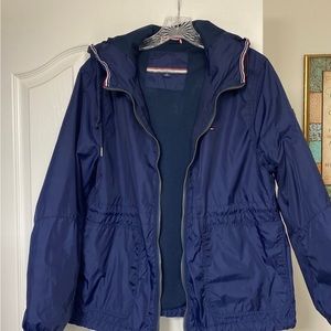Woman’s Tommy jacket